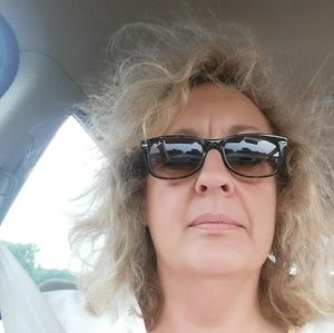 Meet your Posher, Gerri